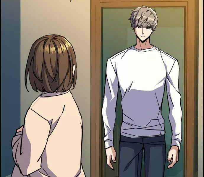 Bạn Học Tôi Là Lính Đánh Thuê Chapter 134 trang 194