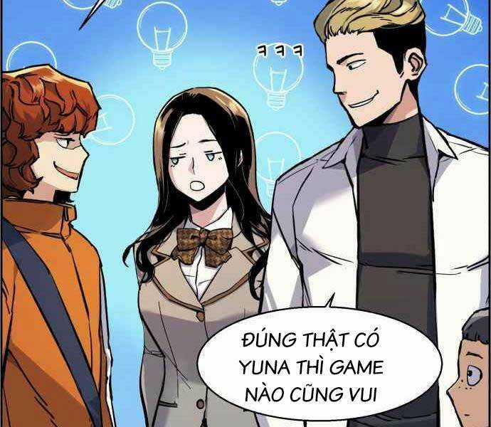 Bạn Học Tôi Là Lính Đánh Thuê Chapter 134 trang 20