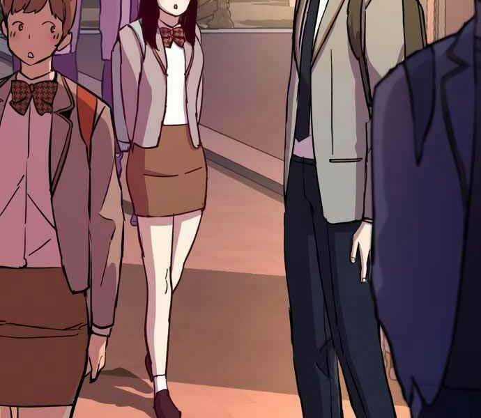 Bạn Học Tôi Là Lính Đánh Thuê Chapter 134 trang 33