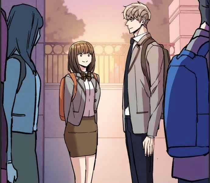 Bạn Học Tôi Là Lính Đánh Thuê Chapter 134 trang 38