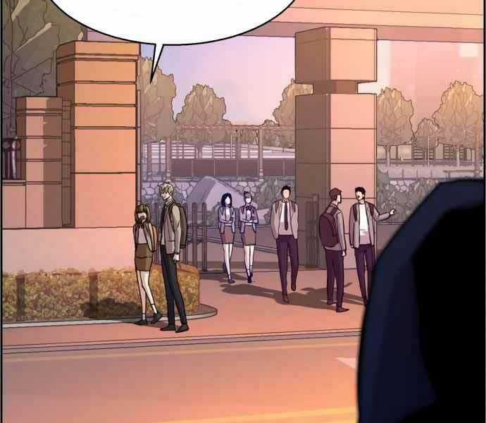 Bạn Học Tôi Là Lính Đánh Thuê Chapter 134 trang 40