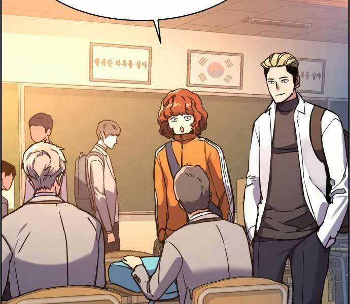 Bạn Học Tôi Là Lính Đánh Thuê Chapter 134 trang 5