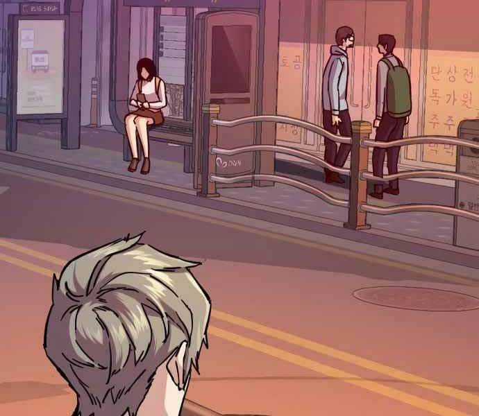 Bạn Học Tôi Là Lính Đánh Thuê Chapter 134 trang 53