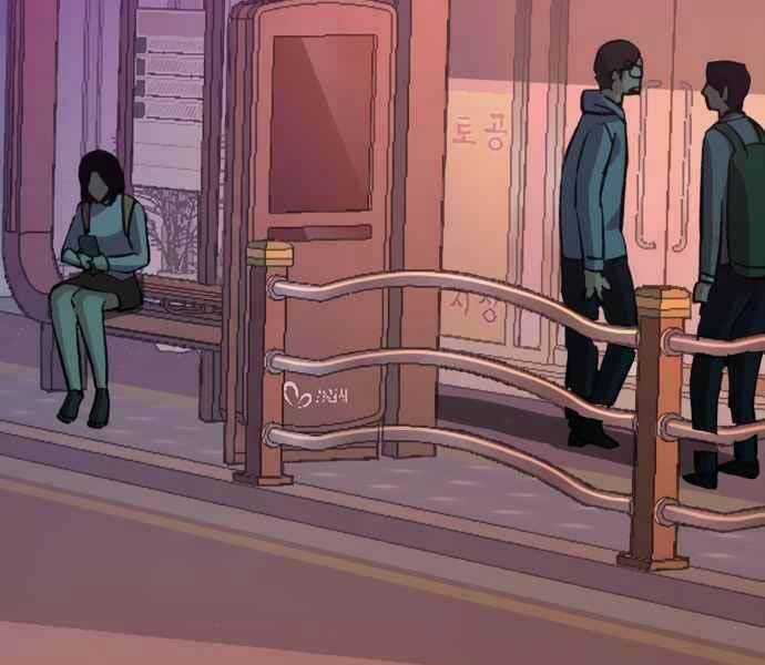 Bạn Học Tôi Là Lính Đánh Thuê Chapter 134 trang 56