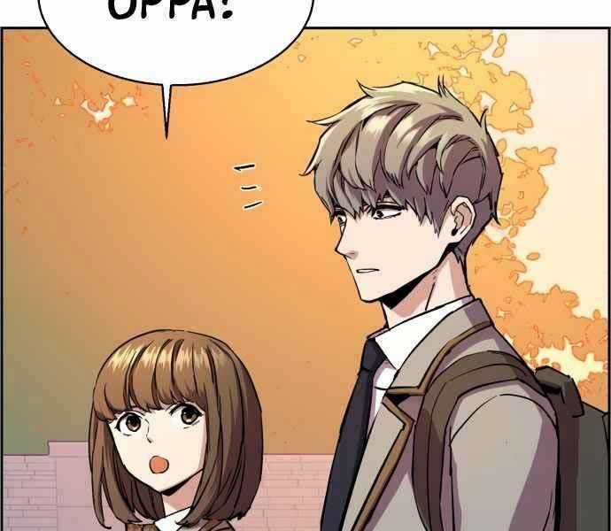 Bạn Học Tôi Là Lính Đánh Thuê Chapter 134 trang 58