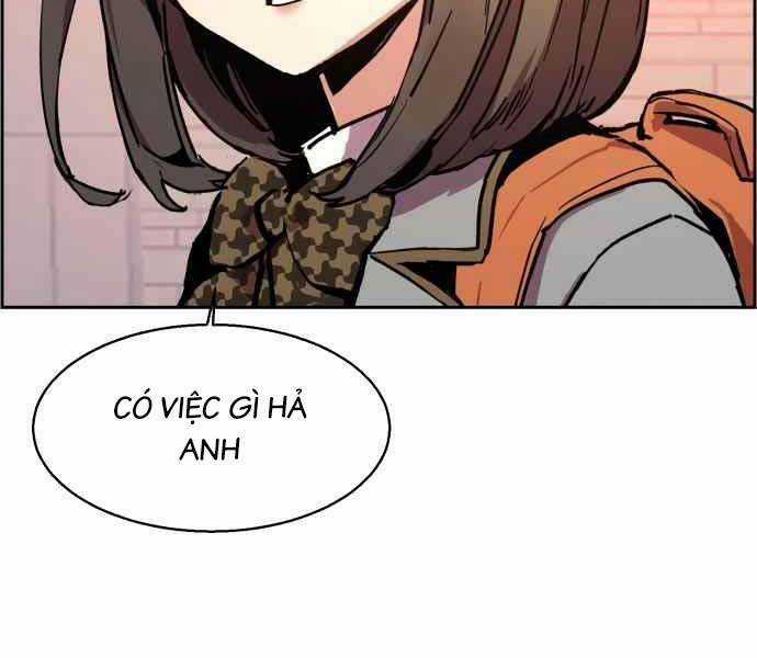 Bạn Học Tôi Là Lính Đánh Thuê Chapter 134 trang 61