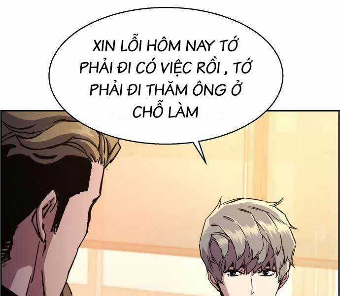 Bạn Học Tôi Là Lính Đánh Thuê Chapter 134 trang 7