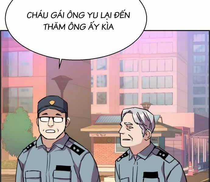 Bạn Học Tôi Là Lính Đánh Thuê Chapter 134 trang 70