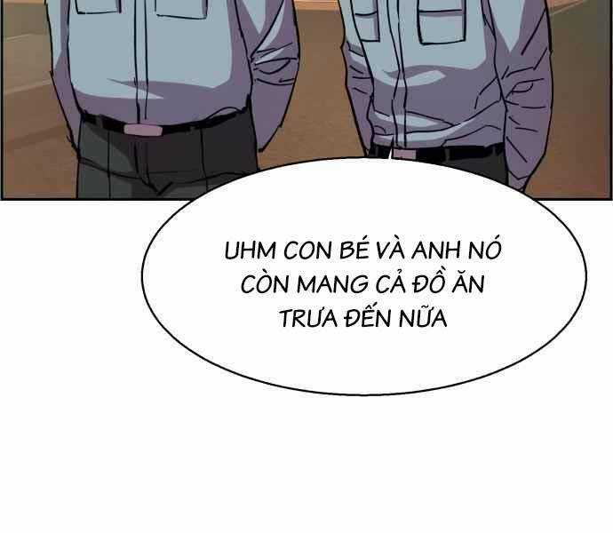 Bạn Học Tôi Là Lính Đánh Thuê Chapter 134 trang 71