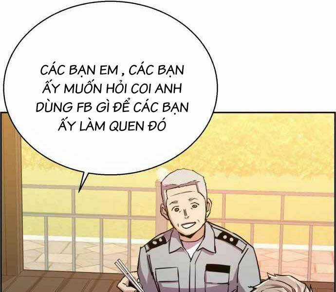 Bạn Học Tôi Là Lính Đánh Thuê Chapter 134 trang 78