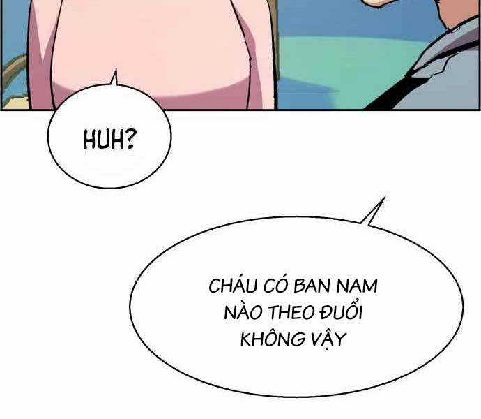 Bạn Học Tôi Là Lính Đánh Thuê Chapter 134 trang 82