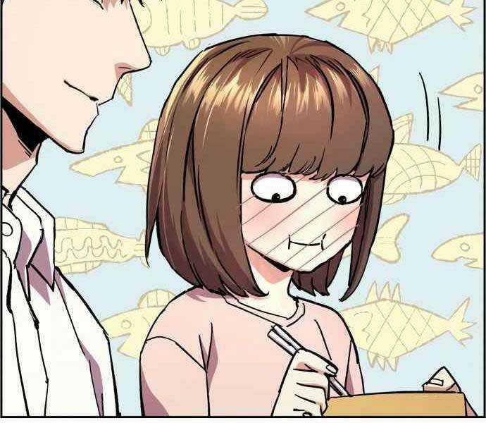 Bạn Học Tôi Là Lính Đánh Thuê Chapter 134 trang 84