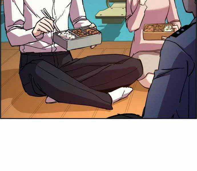 Bạn Học Tôi Là Lính Đánh Thuê Chapter 134 trang 89