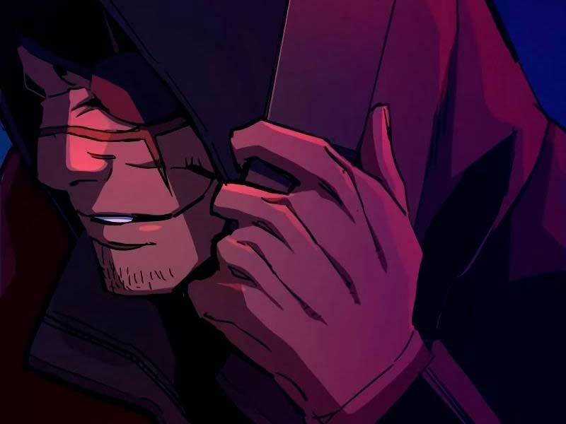 Bạn Học Tôi Là Lính Đánh Thuê Chapter 135 trang 177