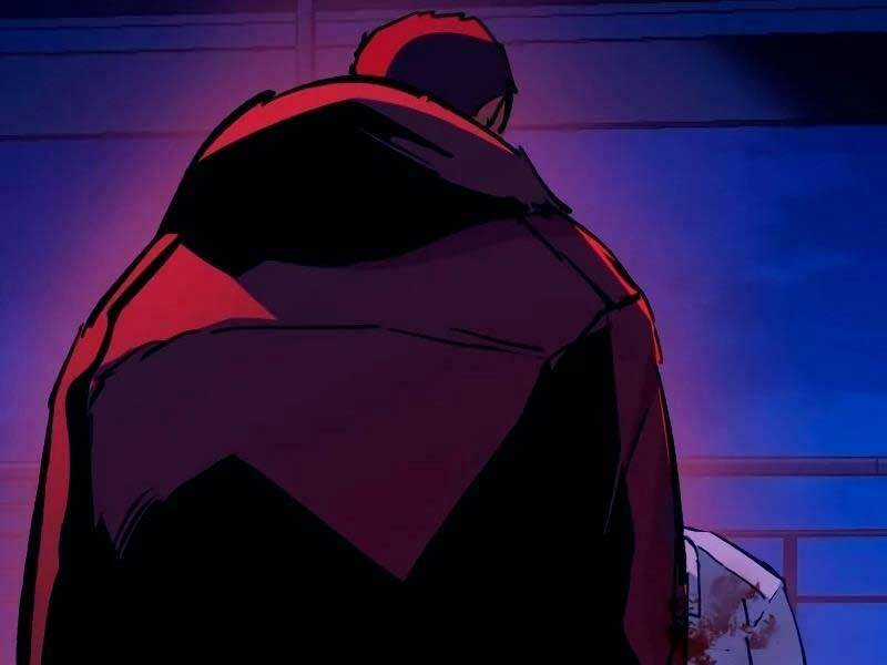Bạn Học Tôi Là Lính Đánh Thuê Chapter 135 trang 204