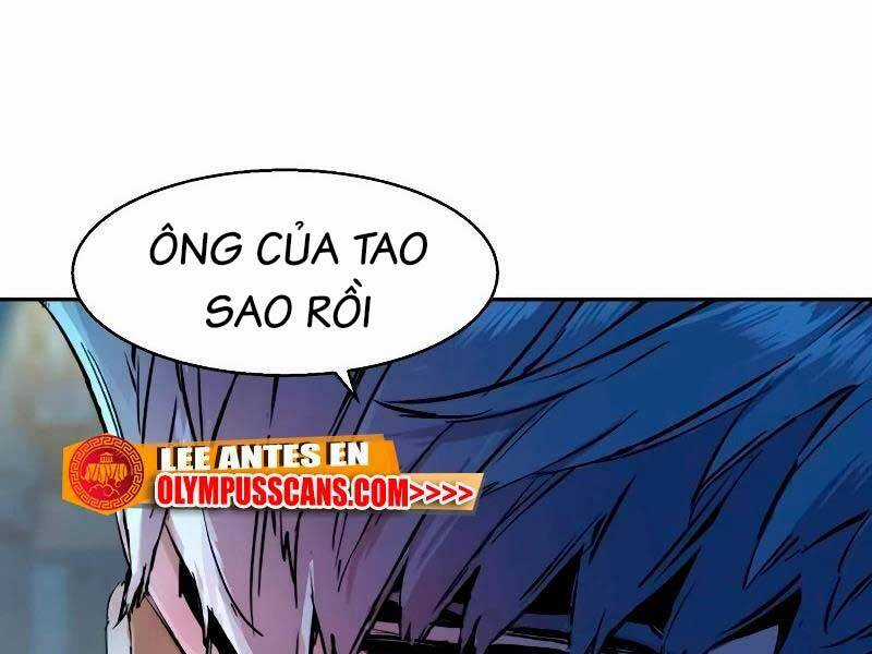 Bạn Học Tôi Là Lính Đánh Thuê Chapter 135 trang 32