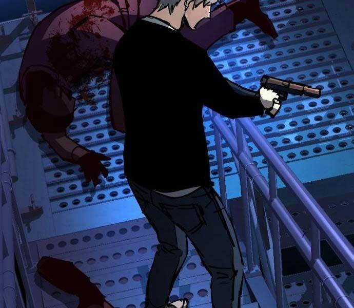 Bạn Học Tôi Là Lính Đánh Thuê Chapter 136 trang 101