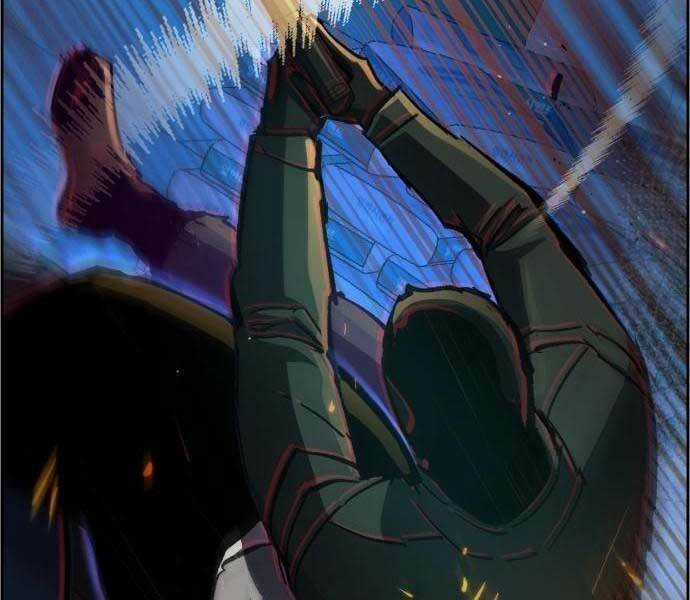 Bạn Học Tôi Là Lính Đánh Thuê Chapter 136 trang 124