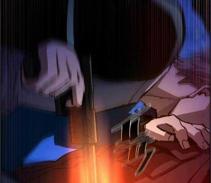 Bạn Học Tôi Là Lính Đánh Thuê Chapter 136 trang 127