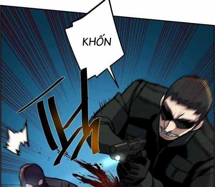 Bạn Học Tôi Là Lính Đánh Thuê Chapter 136 trang 182