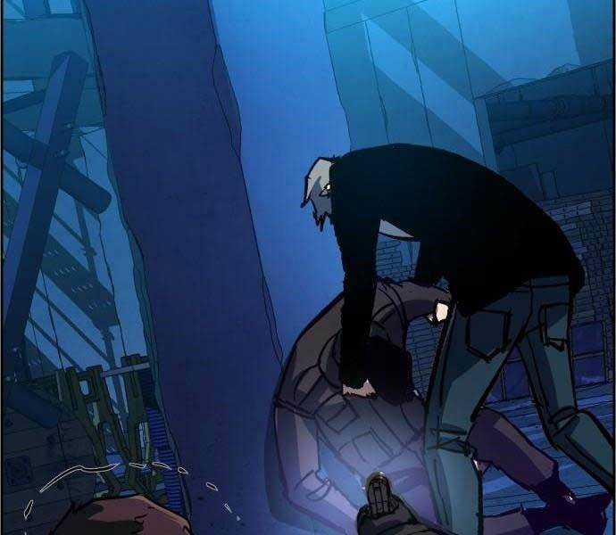 Bạn Học Tôi Là Lính Đánh Thuê Chapter 136 trang 196