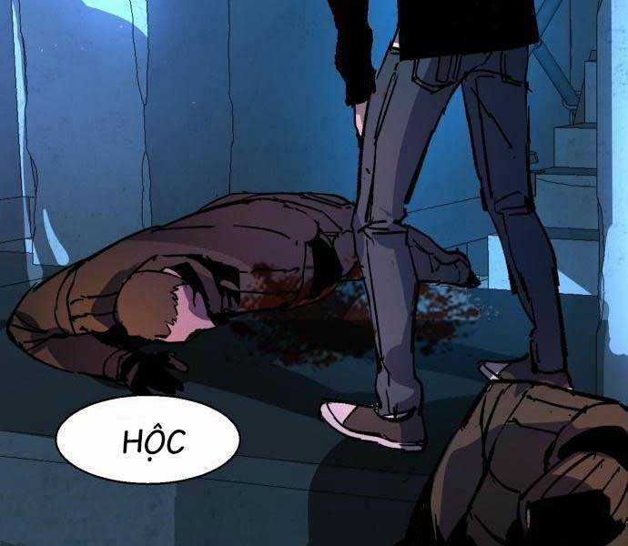 Bạn Học Tôi Là Lính Đánh Thuê Chapter 136 trang 213