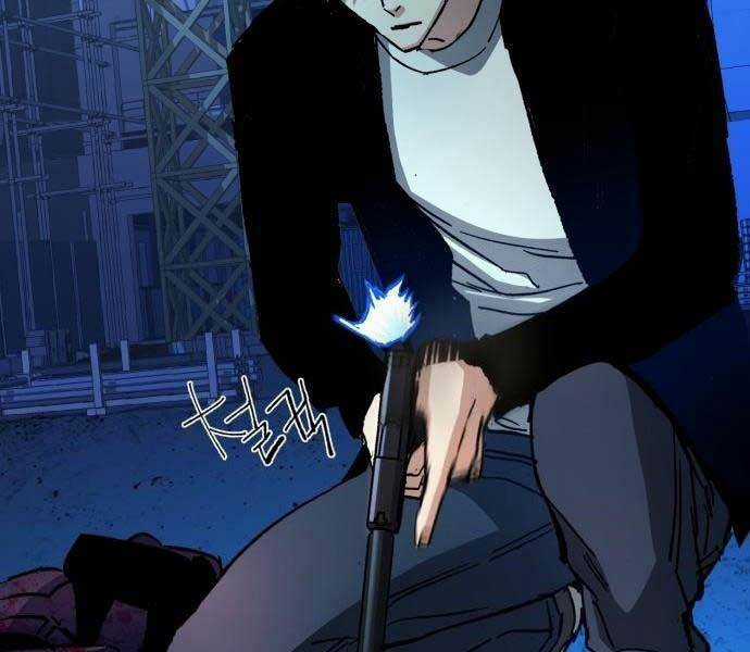 Bạn Học Tôi Là Lính Đánh Thuê Chapter 136 trang 29