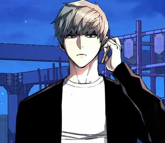 Bạn Học Tôi Là Lính Đánh Thuê Chapter 136 trang 75