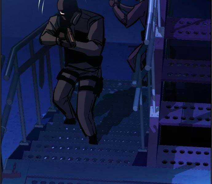 Bạn Học Tôi Là Lính Đánh Thuê Chapter 136 trang 87