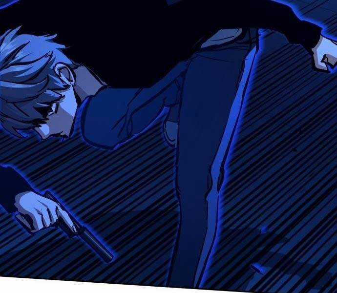 Bạn Học Tôi Là Lính Đánh Thuê Chapter 137 trang 101