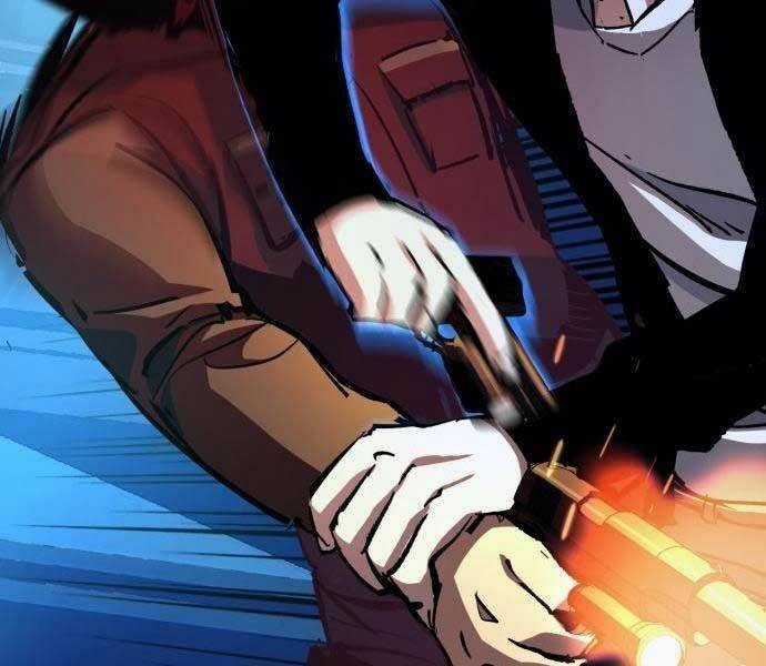 Bạn Học Tôi Là Lính Đánh Thuê Chapter 137 trang 106