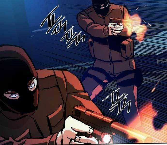 Bạn Học Tôi Là Lính Đánh Thuê Chapter 137 trang 108