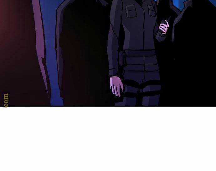 Bạn Học Tôi Là Lính Đánh Thuê Chapter 137 trang 133