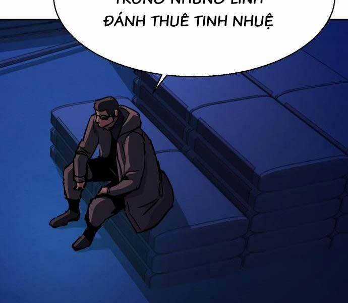 Bạn Học Tôi Là Lính Đánh Thuê Chapter 137 trang 137