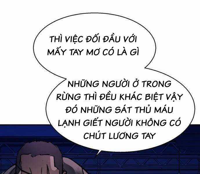 Bạn Học Tôi Là Lính Đánh Thuê Chapter 137 trang 139