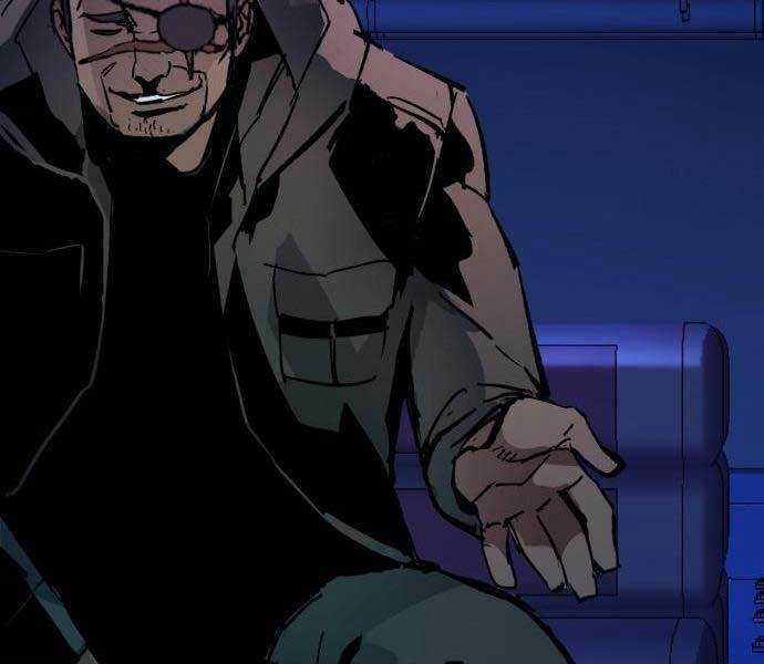 Bạn Học Tôi Là Lính Đánh Thuê Chapter 137 trang 140