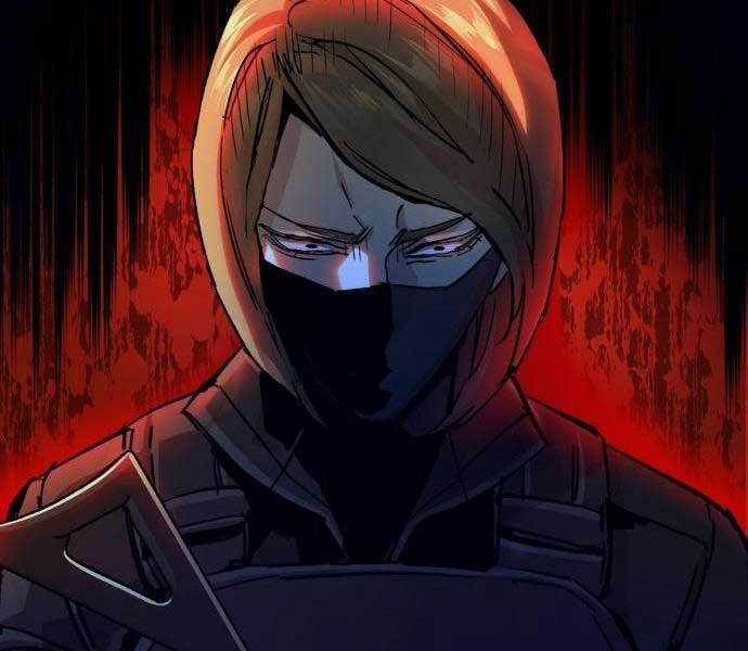 Bạn Học Tôi Là Lính Đánh Thuê Chapter 137 trang 159