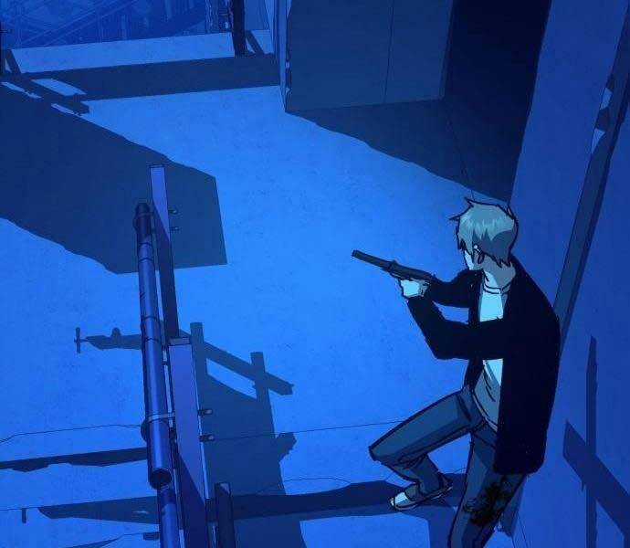 Bạn Học Tôi Là Lính Đánh Thuê Chapter 137 trang 167