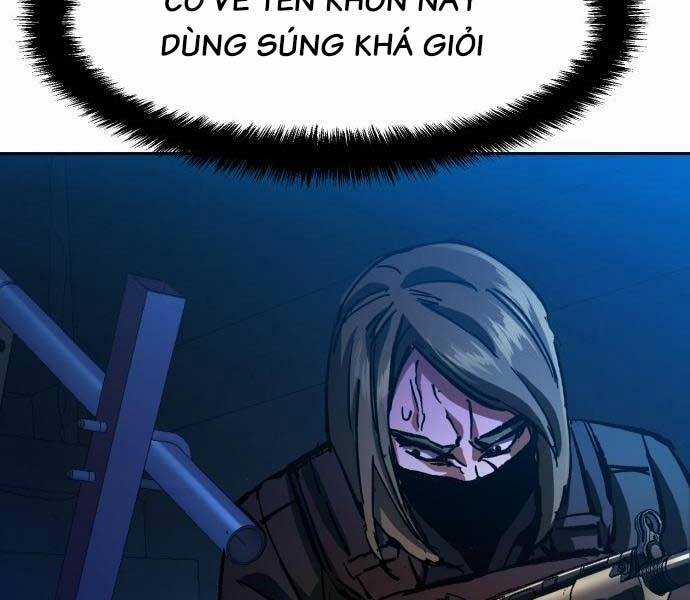 Bạn Học Tôi Là Lính Đánh Thuê Chapter 137 trang 187