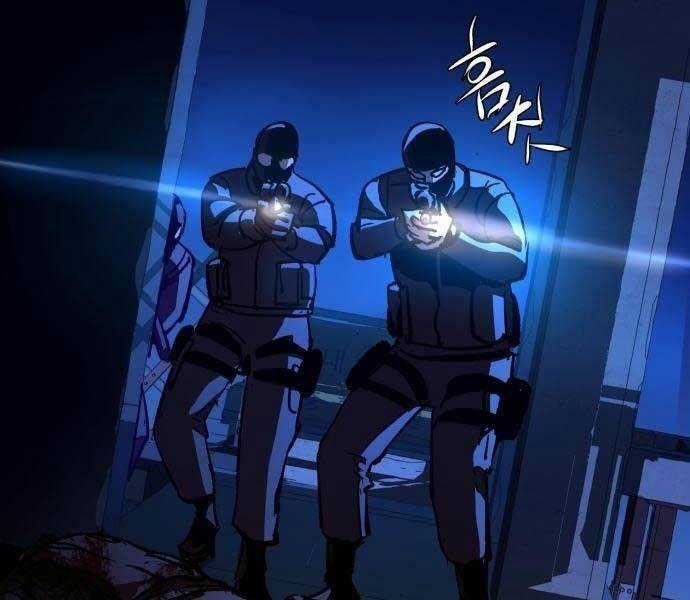 Bạn Học Tôi Là Lính Đánh Thuê Chapter 137 trang 19