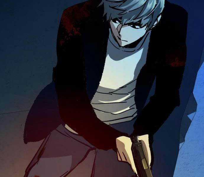 Bạn Học Tôi Là Lính Đánh Thuê Chapter 137 trang 192