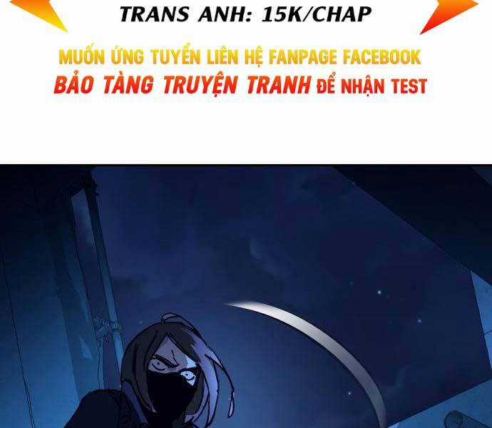 Bạn Học Tôi Là Lính Đánh Thuê Chapter 137 trang 218