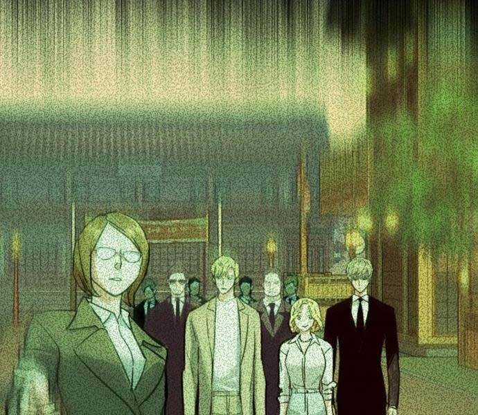 Bạn Học Tôi Là Lính Đánh Thuê Chapter 137 trang 221