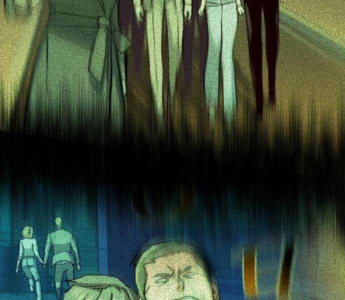 Bạn Học Tôi Là Lính Đánh Thuê Chapter 137 trang 222