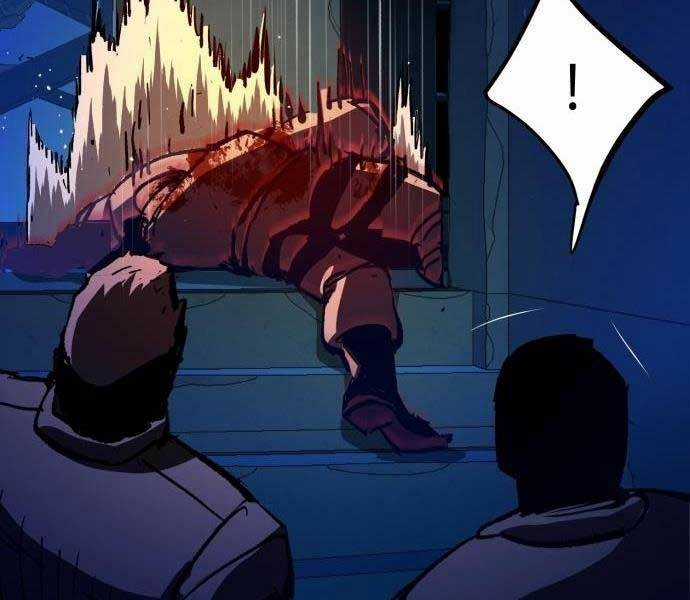 Bạn Học Tôi Là Lính Đánh Thuê Chapter 137 trang 25