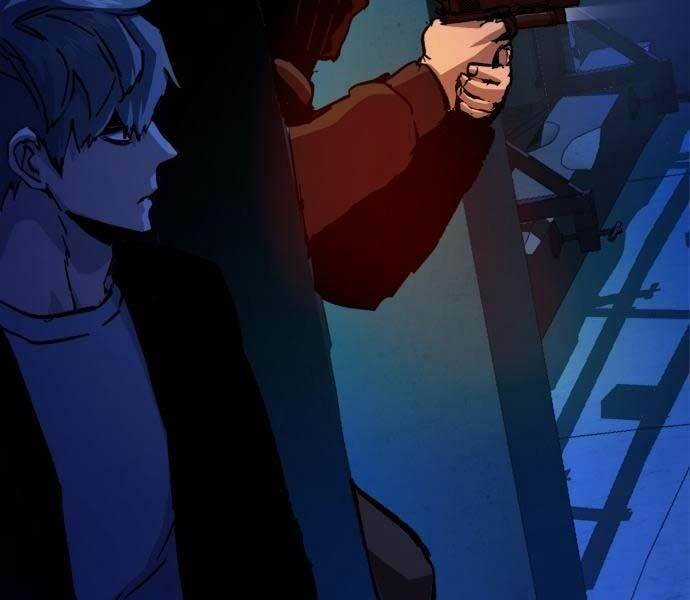 Bạn Học Tôi Là Lính Đánh Thuê Chapter 137 trang 46