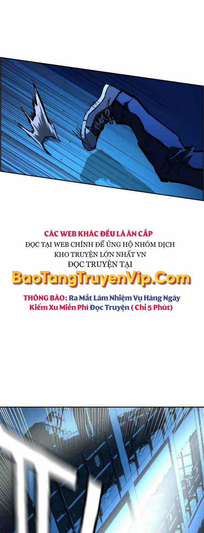 Bạn Học Tôi Là Lính Đánh Thuê Chapter 138 trang 10