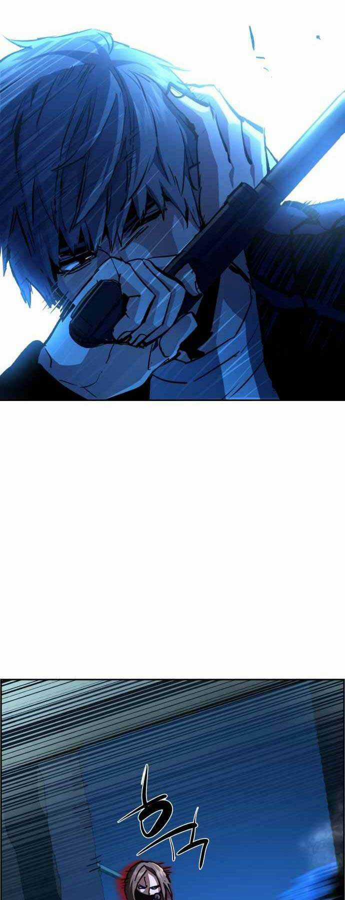 Bạn Học Tôi Là Lính Đánh Thuê Chapter 138 trang 12