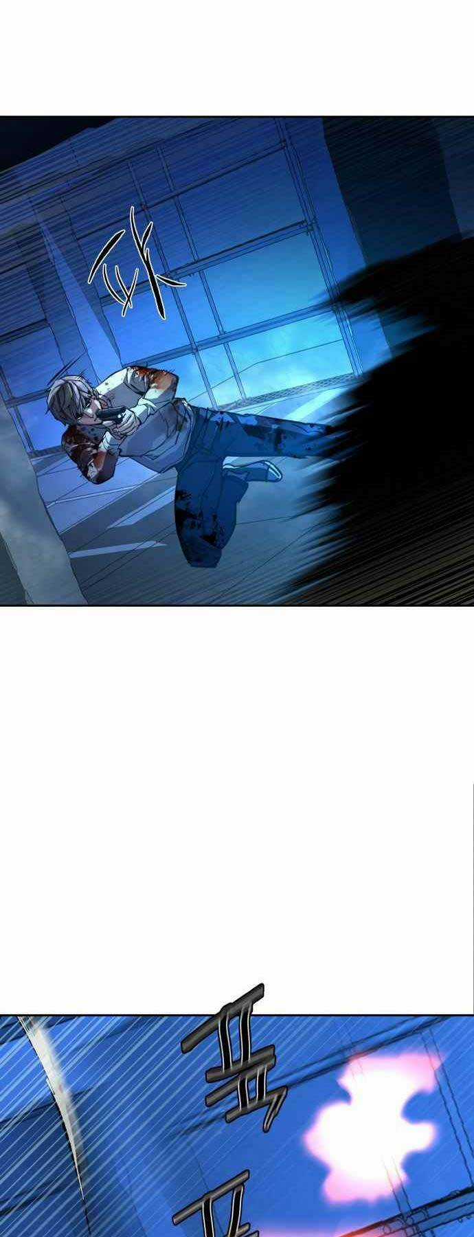 Bạn Học Tôi Là Lính Đánh Thuê Chapter 138 trang 16