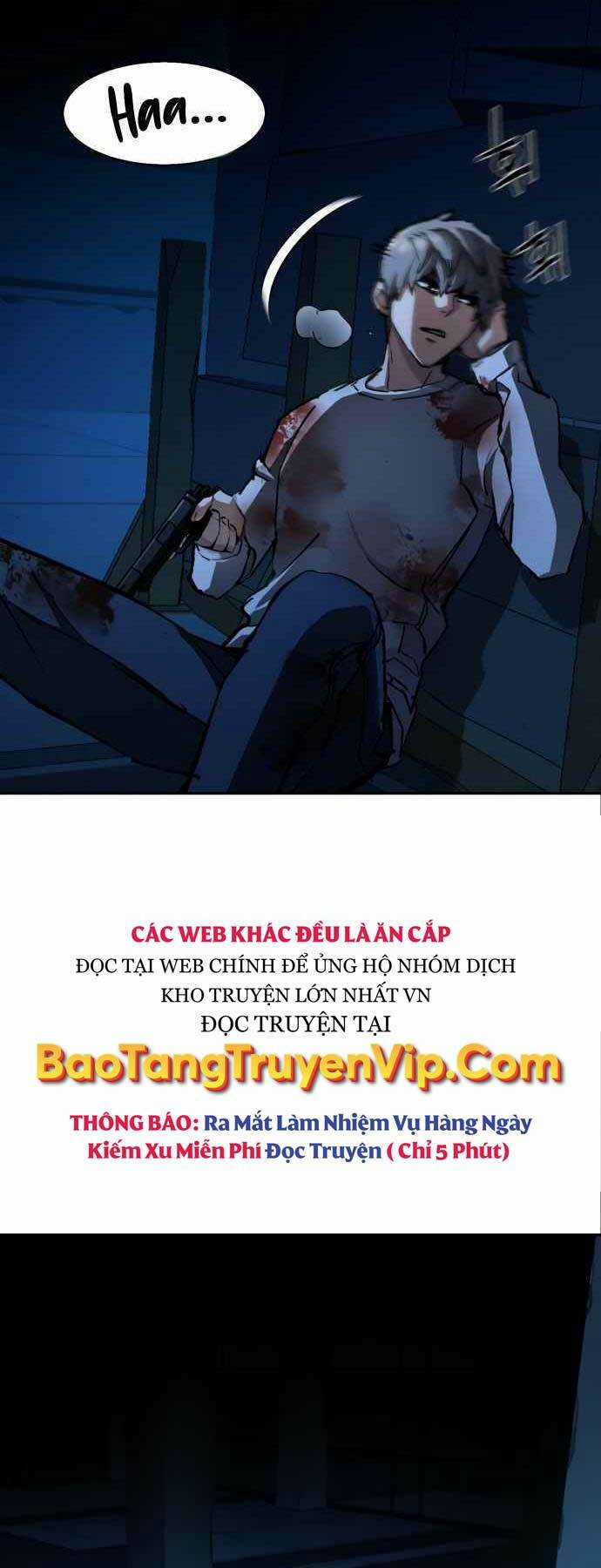 Bạn Học Tôi Là Lính Đánh Thuê Chapter 138 trang 20